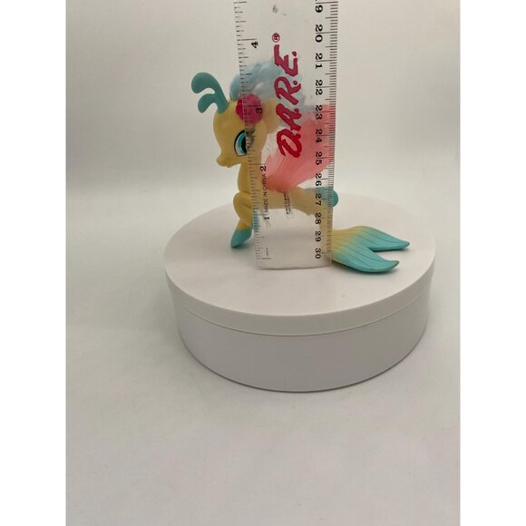Hasbro My Little Pony Movie Princess Skystar Sea Toy - Picture 2 of 6